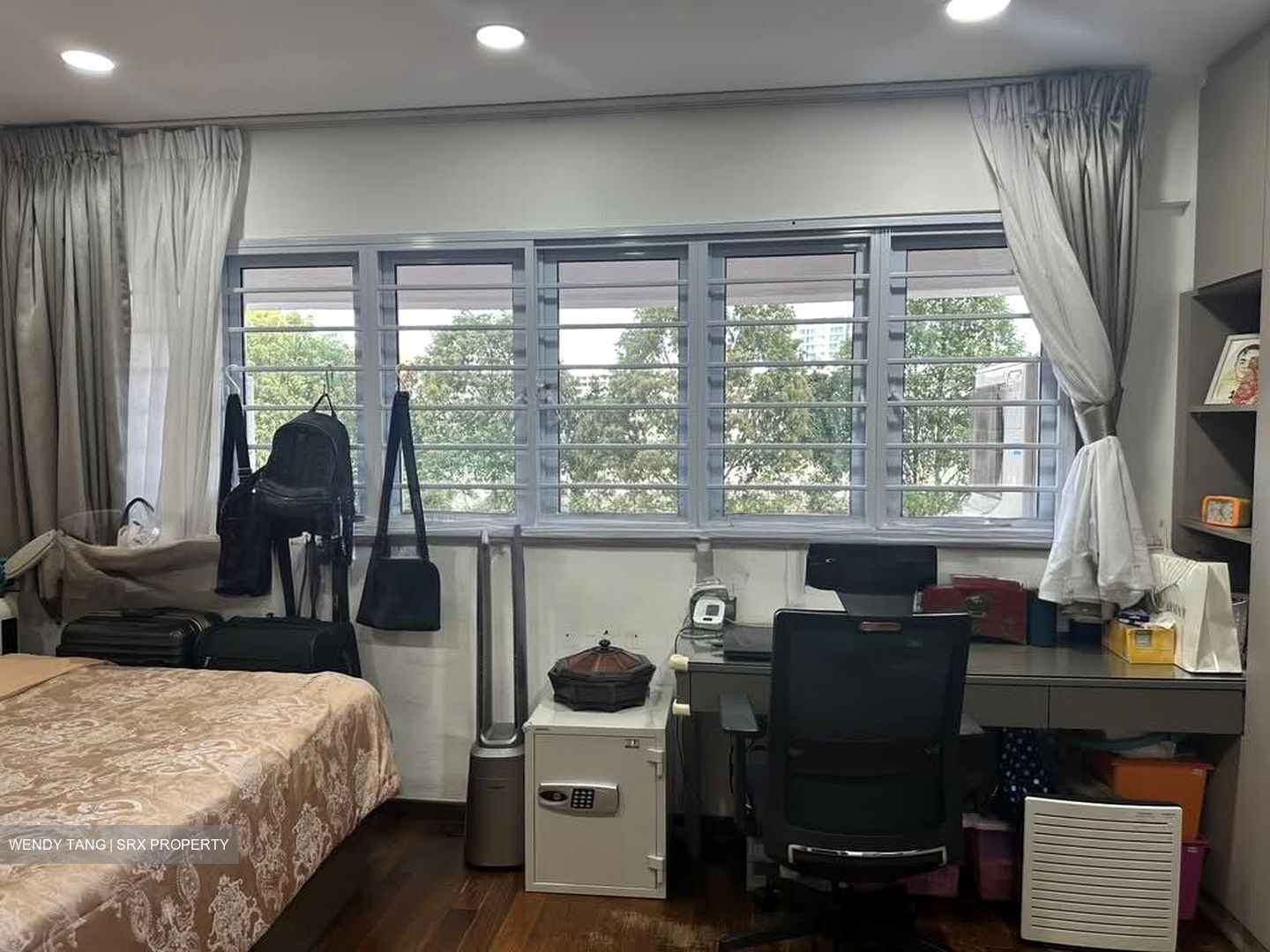 Blk 317 Serangoon Avenue 2 (Serangoon), HDB Executive #572086871